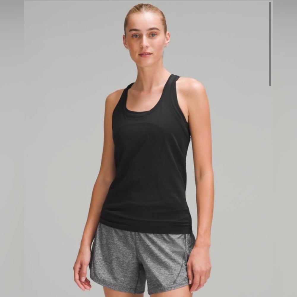 lululemon swiftly racer back tank 2.0